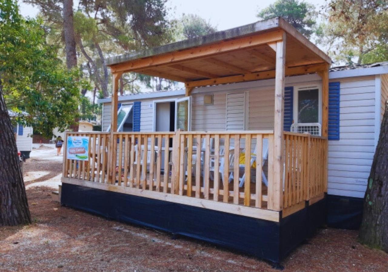 Happy Camp Mobile Homes In Gitavillage California Torre di Montalto Екстер'єр фото