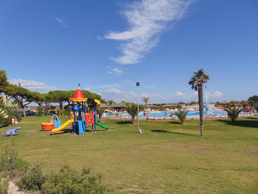 Happy Camp Mobile Homes In Gitavillage California Torre di Montalto Екстер'єр фото